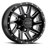 RACELINE 820M-55012 Trailer Wheel