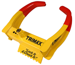 TRIMAX TCL65 LOCK WHEEL CHOCK
