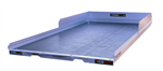 CARGO GLIDE HS48A HIGHSIDES KIT 48'L XCAB W