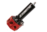 AEROMOTIVE 13113 Fuel Pressure Regulator: Belt/Hex Drive Pump EFI R