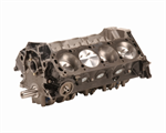 M-6009-347 Engine Block - Short