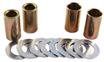QA1 SLV105 Shock Absorber Mount Bushing