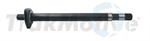 TRAKMOTIVE GM-3502 CV Intermediate Shaft