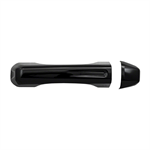 COAST 2 COAST CCIDH68580BBK Exterior Door Handle Cover