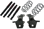 BELLTECH 932ND Lowering Kit