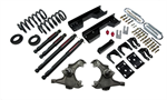 BELLTECH 727ND Lowering Kit