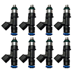 M-9593-MU52 Fuel Injector