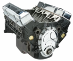 ATK HP98 Engine Block - Long