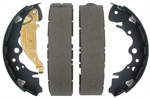 R/M BRAKES 789PG Brake Shoe