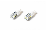 PUTCO 340921W360 921 - WHITE PLASMA LED