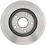 ROTORS SB980477 Brake Rotor