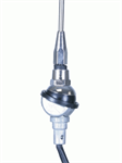 METRA 44UT91 Antennaworks top mount 3/4'/19mm hole and narrow