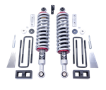 Lift Kit Suspension