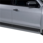 Rocker Panel Molding