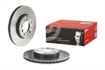 BREMBO 09.B645.11 Brake Rotor