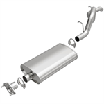 Exhaust System Kit