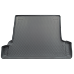 HUSKY 25762 Cargo Liner- 2003-2009 Toyota 4Runner Cargo area w