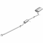 Exhaust System Kit