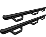 N-FAB T1690CC6TX Nerf Step Toyota, 16-18 Tacoma Double Cab 6' Stand