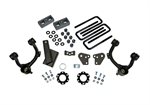 SUPERLIFT K1014 Lift Kit Suspension