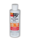 K&N 99-0533 Air Filter Oil