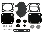 Fuel Pump Gasket