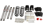 BELLTECH 904SP Lowering Kit