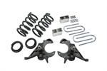 BELLTECH 632 Lowering Kit