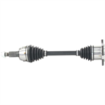TRAKMOTIVE GM-86228 CV Axle Shaft