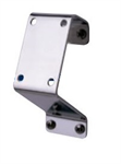 Dock Ladder Transom Extension Bracket