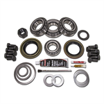 YUKON GEAR 37025 USA STANDARD MASTER OVERHAUL