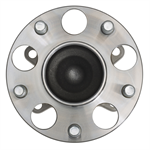 MOOG 512451 Wheel Bearing and Hub Assembly