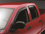 WEATHERTECH 82291 Rainguard