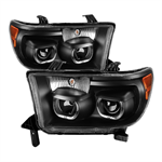 SPYDER 9032301 ( Akkon ) Toyota Tundra 07-13 / Toyota Sequoia 08-13 Projector He