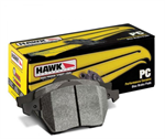 HAWK HB773Z.664 Brake Pad