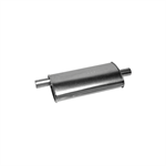 WALKER 17820 MUFFLER