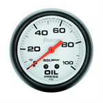 AUTOMETER 5821 Oil Pressure Gauge