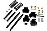 BELLTECH 802ND Lowering Kit