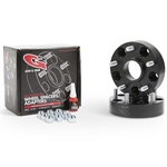 G2 AXLE 9373150 5X5 1.50' WHEEL SPACER