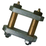 MOR/RYDE LRE12001 WET BOLT KIT-LRE TANDEM