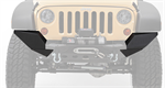 SMITTYBILT 76826 Bumper End