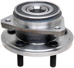 RAYBESTOS 713158 Wheel Bearing and Hub Assembly