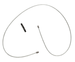 RAYBESTOS BC95367 Parking Brake Cable