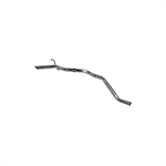 WALKER 45371 TAIL PIPE FORD TRUCK 1993