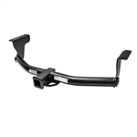 WESTIN 65-1525 Trailer Hitch Rear