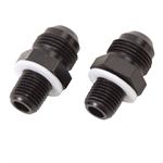 RUSSELL 640530 8 TO 1/4 NPS TURBO