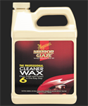 MEGUIARS M0664 CLEANER/WAX