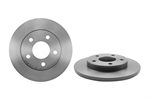 BREMBO 08.B603.11 Brake Rotor