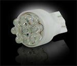 RECON 264203WH Backup Light Bulb - LED