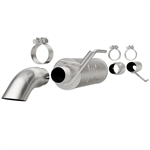 MAGNAFLOW 19083 SYSTEM CB 2015 FORD F150 5.0